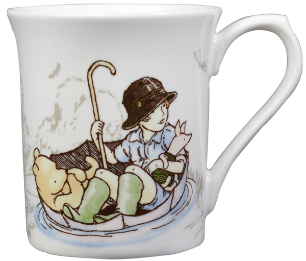 Mug Adventure